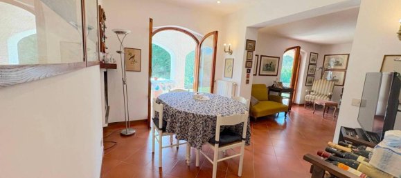 5 rooms Villa in Rignano Flaminio, Italy No. 41991 26