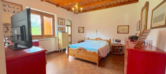 5 rooms Villa in Rignano Flaminio, Italy No. 41991 33