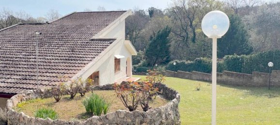 5 rooms Villa in Rignano Flaminio, Italy No. 41991 8