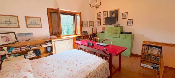 5 rooms Villa in Rignano Flaminio, Italy No. 41991 43