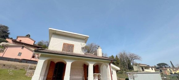 5 rooms Villa in Rignano Flaminio, Italy No. 41991 10