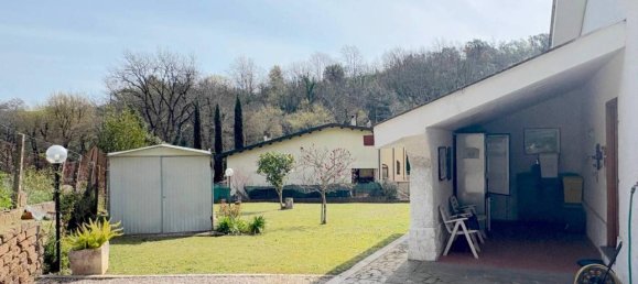 5 rooms Villa in Rignano Flaminio, Italy No. 41991 18