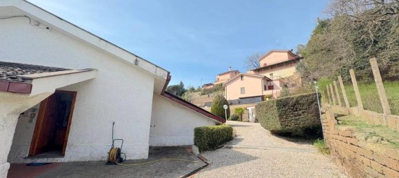 5 rooms Villa in Rignano Flaminio, Italy No. 41991 20