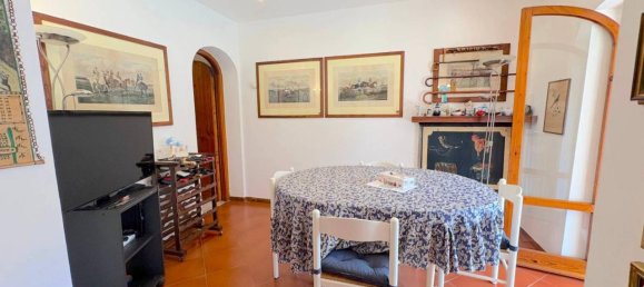 5 rooms Villa in Rignano Flaminio, Italy No. 41991 27