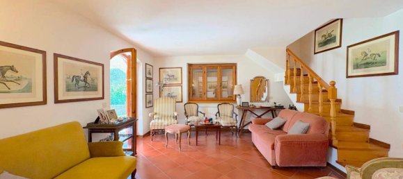 5 rooms Villa in Rignano Flaminio, Italy No. 41991 29