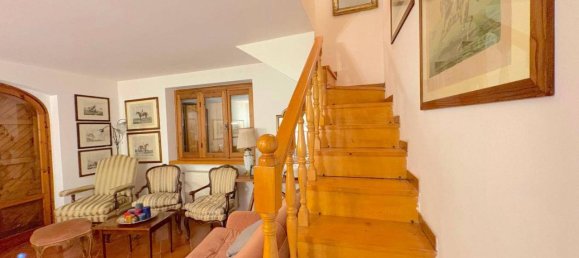 5 rooms Villa in Rignano Flaminio, Italy No. 41991 41