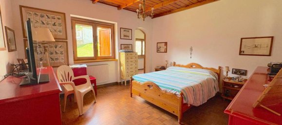 5 rooms Villa in Rignano Flaminio, Italy No. 41991 34