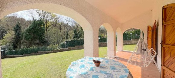 5 rooms Villa in Rignano Flaminio, Italy No. 41991 23