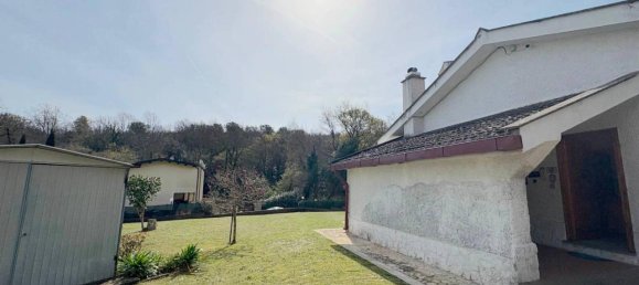 5 rooms Villa in Rignano Flaminio, Italy No. 41991 19