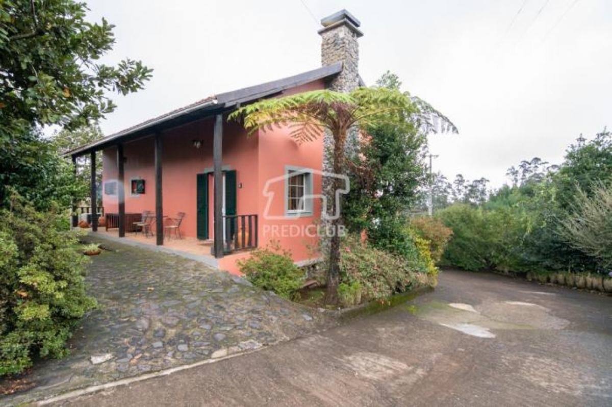 3 bedrooms House in Santana, Portugal No. 1386