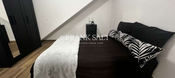 2 chambres Appartement à Santa Venera, Malta No. 11505 2