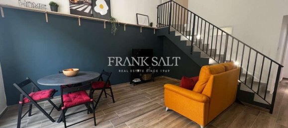 2 chambres Appartement à Santa Venera, Malta No. 11505 11