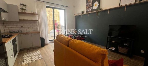 2 chambres Appartement à Santa Venera, Malta No. 11505 10