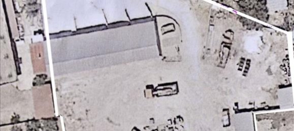 Отель, гостиница 4475м² в Лутракион, Греция № 7122 2