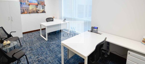 Bureau à Business Bay, UAE 148m² No. 51190 6