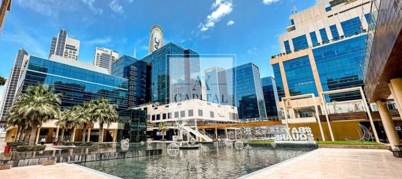 Bureau à Business Bay, UAE 148m² No. 51190 11