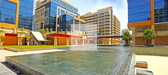 Bureau à Business Bay, UAE 148m² No. 51190 5