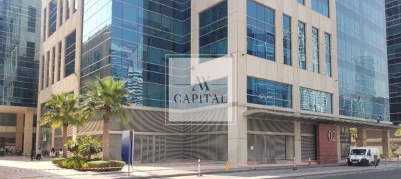 Bureau à Business Bay, UAE 148m² No. 51190 3