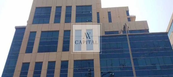 Bureau à Business Bay, UAE 148m² No. 51190 2