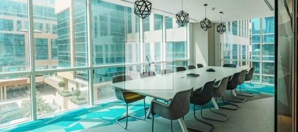 Bureau à Business Bay, UAE 148m² No. 51190 10