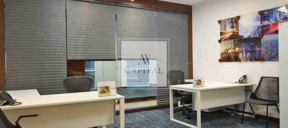 Bureau à Business Bay, UAE 148m² No. 51190 7