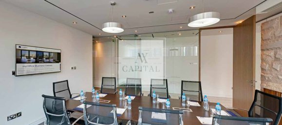 Bureau à Business Bay, UAE 148m² No. 51190 9