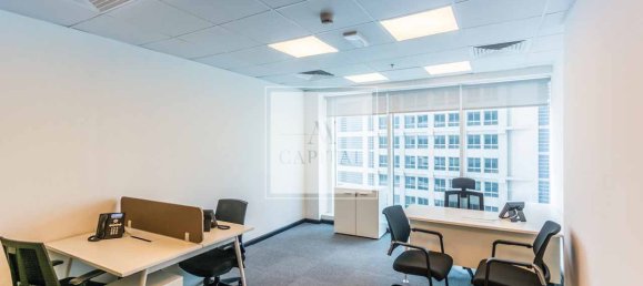 Bureau à Business Bay, UAE 148m² No. 51190 8