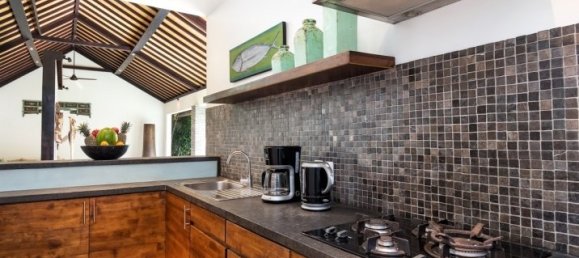 1 dormitorio villa en alquiler en Seminyak, Badung, Bali, Indonesia № 3470 11