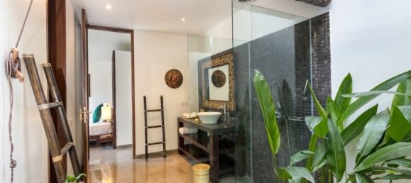 1 dormitorio villa en alquiler en Seminyak, Badung, Bali, Indonesia № 3470 16
