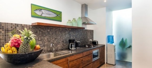 1 dormitorio villa en alquiler en Seminyak, Badung, Bali, Indonesia № 3470 10