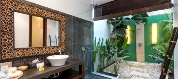 1 dormitorio villa en alquiler en Seminyak, Badung, Bali, Indonesia № 3470 15