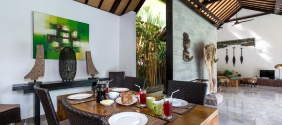 1 dormitorio villa en alquiler en Seminyak, Badung, Bali, Indonesia № 3470 8