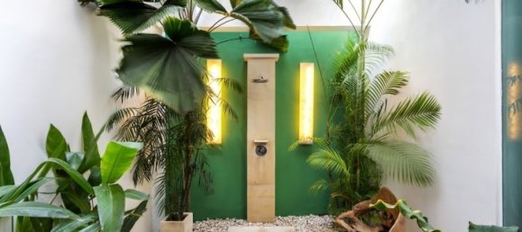 1 dormitorio villa en alquiler en Seminyak, Badung, Bali, Indonesia № 3470 17