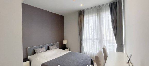 1 bedroom Condo in Bangkok, Thailand No. 17115 3