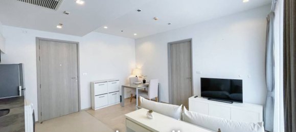 1 bedroom Condo in Bangkok, Thailand No. 17115 2