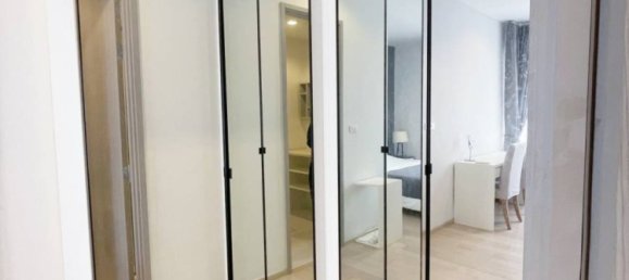 1 bedroom Condo in Bangkok, Thailand No. 17115 6