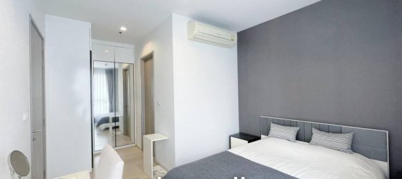 1 bedroom Condo in Bangkok, Thailand No. 17115 4