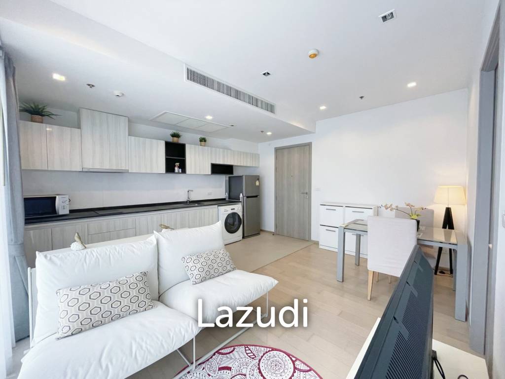 1 bedroom Condo in Bangkok, Thailand No. 17115