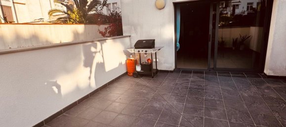 Квартира с 1 спальней в Ситжес, Испания № 22355 24