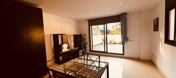 Квартира с 1 спальней в Ситжес, Испания № 22355 19