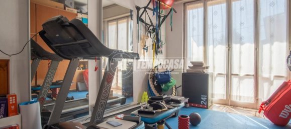 Квартира с 4 комнатами в Кьявари, Италия № 36560 15