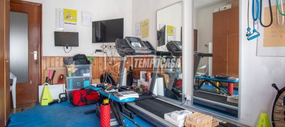 Квартира с 4 комнатами в Кьявари, Италия № 36560 14