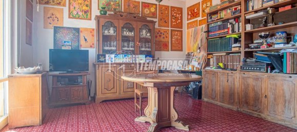 Квартира с 4 комнатами в Кьявари, Италия № 36560 4