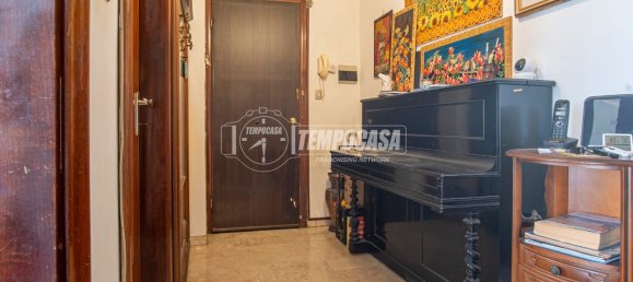 Квартира с 4 комнатами в Кьявари, Италия № 36560 8