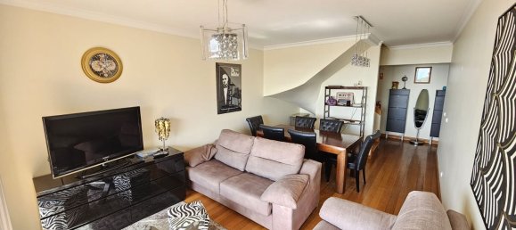 Penthouse T3 em Funchal, Portugal N.º 112221 3