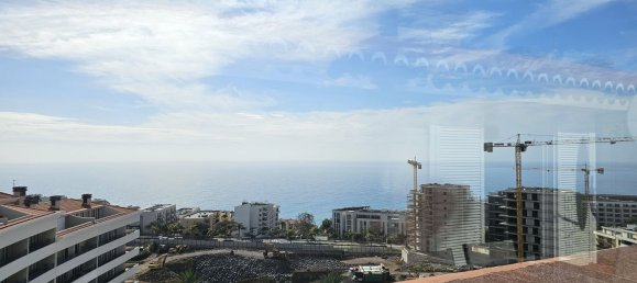 Penthouse T3 em Funchal, Portugal N.º 112221 30