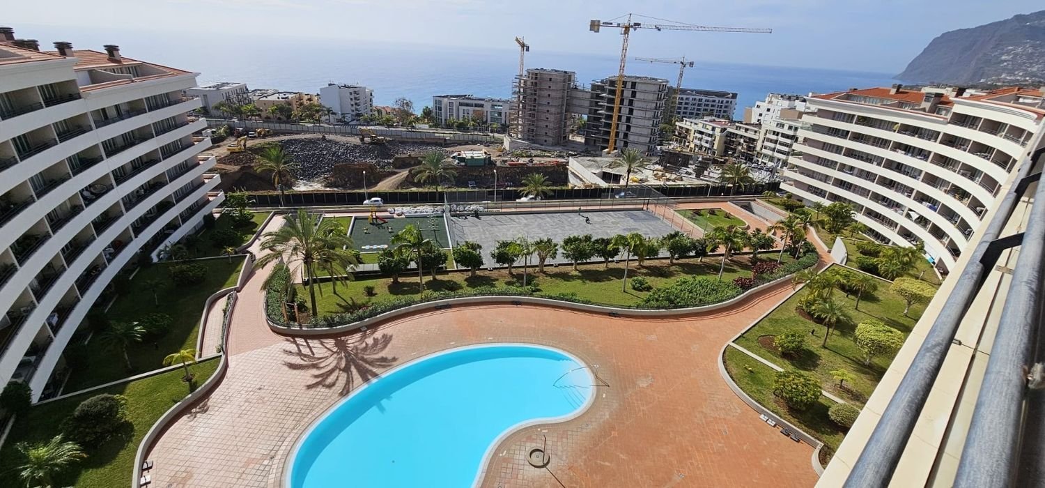 Penthouse T3 em Funchal, Portugal N.º 112221