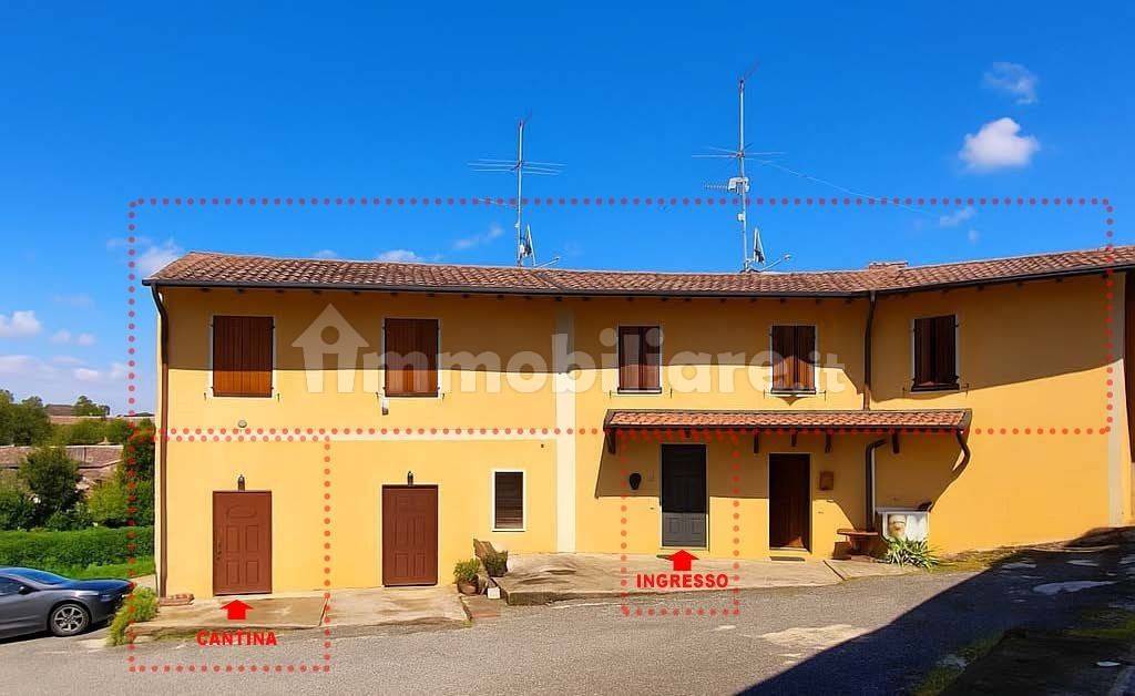 3 Schlafzimmer Wohnung in Milzano, Italy, Nr. 317916