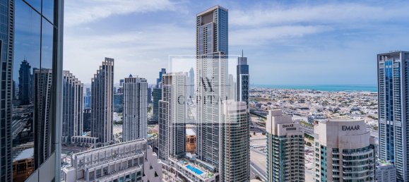 2 bedrooms Apartment in Downtown Dubai (Downtown Burj Dubai), UAE No. 51861 8