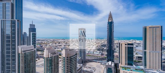 2 bedrooms Apartment in Downtown Dubai (Downtown Burj Dubai), UAE No. 51861 17